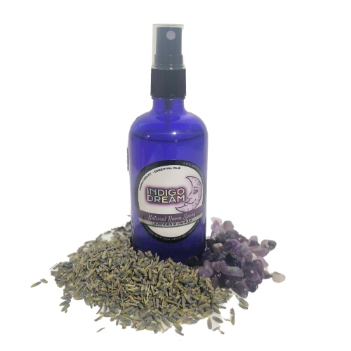 Indigo dream natural room spray