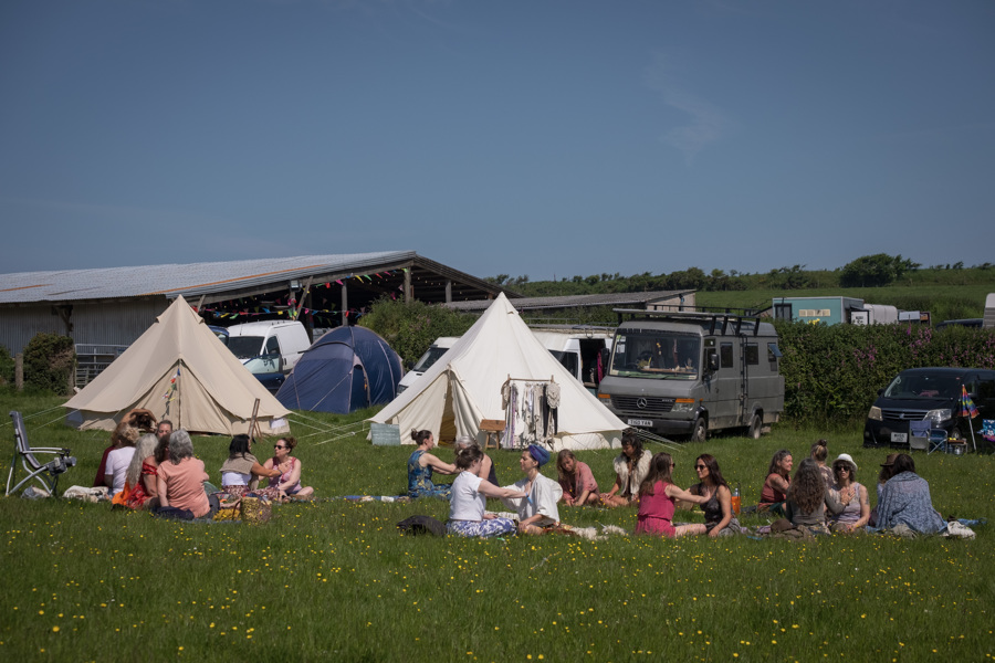Event coming up! – Cornwall Festival End of May 2025
