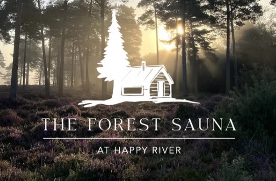 Wellness Cleanse for body and soul! @ Happy River